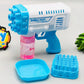 Bazooka Bubble Gun Toy – Fun Automatic Bubble Machine