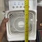 Handheld Folding Turbo Fan