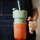 Professional Mini Juicer – Portable Blender & Smoothie Maker