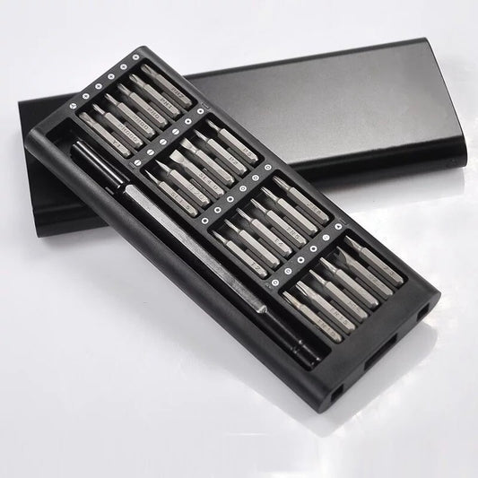 24 In 1 Screwdriver Bit Set