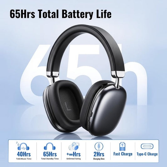 P9 Wireless Bluetooth Headphones