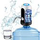 Automatic Electric Water Bottle Pump Dispenser