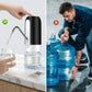 Automatic Electric Water Bottle Pump Dispenser
