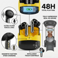 U39 Wireless Bluetooth Earbuds – Deep Bass & HD Sound