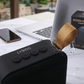 T5 Wireless Bluetooth Speaker With Cable