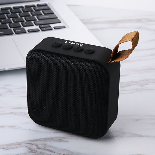 T5 Wireless Bluetooth Speaker With Cable