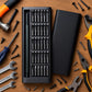 24 In 1 Screwdriver Bit Set