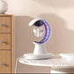 3 In 1 Mosquito Repellent Air Humidifier LED Lamp