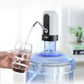Automatic Electric Water Bottle Pump Dispenser