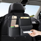 Multifunction Small objects Car seat Organizer