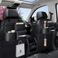 Multifunction Small objects Car seat Organizer