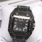 CTR Watch Stone Mens Striking Stone
