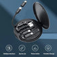 5 In 1 Multifunctional Data Cable Set
