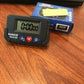Takshun TS 613A Digital Car Dashboard Clock Compact